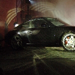 Явление легенды: презентация нового салона Porsche и нового автомобиля Porsche Carrera 911 в СПб