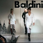 Показ от бутика Baldinini