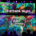 Sberbank Night 2015