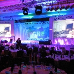 Cre Awards - 2009